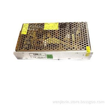 DC15V 200W Single Output Switching Power Supply